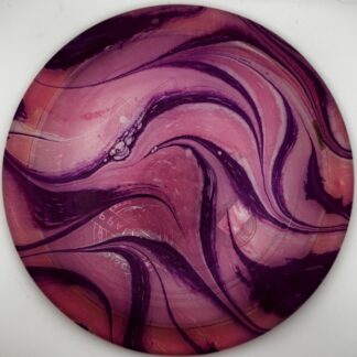 Discraft Cicada - Feather Dye