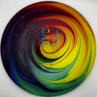 Discraft Cicada - Vortex Dye