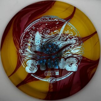 Discraft Sting - Feather Dye