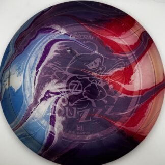 Discraft Buzzz - Feather Dye