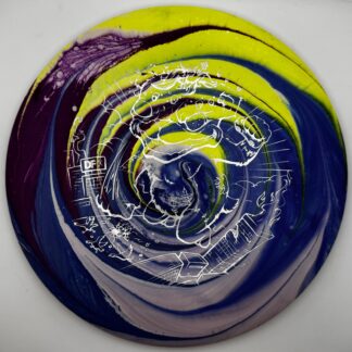 Discraft Zeus - Vortex Dye
