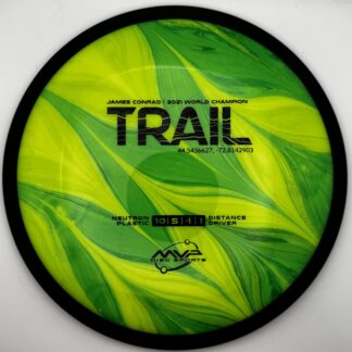 MVP Trail - Feather Dye (175g)
