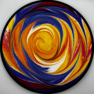 MVP Detour - Vortex Dye (176g)