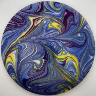 Stokely Discs Wren - Swirly Dye