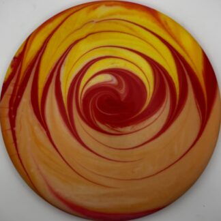 Stokely Discs Cardinal - Vortex Dye