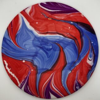 Stokely Discs Lark - Feather Dye