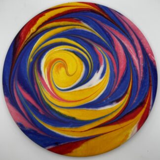 Stokely Discs Lark - Vortex Dye