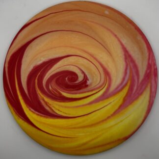 Stokely Discs Lark - Vortex Dye