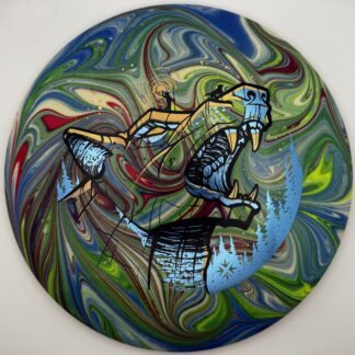 Innova Roadrunner - Swirly Dye