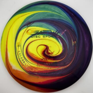 Gateway Wizard - Vortex Dye