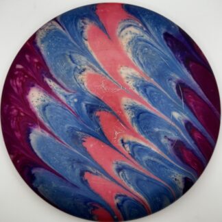 Gateway Wizard - Feather Dye